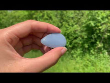 Charger et lire la vidéo dans la visionneuse de la Galerie, Angélite 11