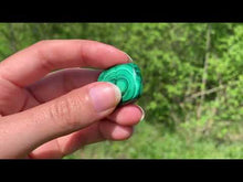 Charger et lire la vidéo dans la visionneuse de la Galerie, Malachite 89