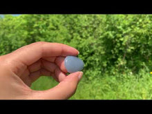 Charger et lire la vidéo dans la visionneuse de la Galerie, Angélite 16