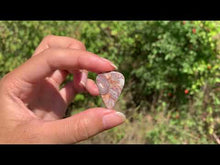 Charger et lire la vidéo dans la visionneuse de la Galerie, Agate Crazy Lace 29