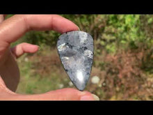 Charger et lire la vidéo dans la visionneuse de la Galerie, Larvikite 7