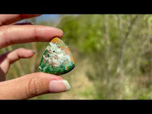 Charger et lire la vidéo dans la visionneuse de la Galerie, Malachite 127