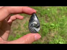 Charger et lire la vidéo dans la visionneuse de la Galerie, Larvikite 48