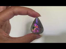 Charger et lire la vidéo dans la visionneuse de la Galerie, Labradorite 189