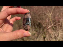 Charger et lire la vidéo dans la visionneuse de la Galerie, Vulcanite 9