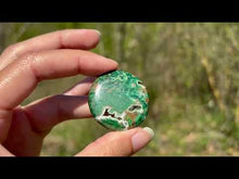 Charger et lire la vidéo dans la visionneuse de la Galerie, Malachite 113