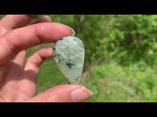 Charger et lire la vidéo dans la visionneuse de la Galerie, Préhnite 12