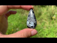 Charger et lire la vidéo dans la visionneuse de la Galerie, Larvikite 33