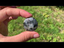 Charger et lire la vidéo dans la visionneuse de la Galerie, Larvikite 27