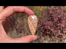 Charger et lire la vidéo dans la visionneuse de la Galerie, Calcite 1