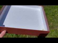 Charger et lire la vidéo dans la visionneuse de la Galerie, Perles en calcite verte entre 6 et 10mm