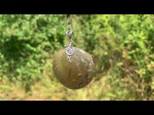 Charger et lire la vidéo dans la visionneuse de la Galerie, Bélière petit dragon