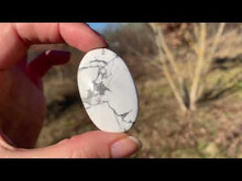 Charger et lire la vidéo dans la visionneuse de la Galerie, Howlite 31