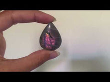 Charger et lire la vidéo dans la visionneuse de la Galerie, Labradorite 147