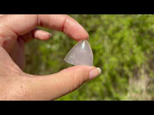 Charger et lire la vidéo dans la visionneuse de la Galerie, Quartz rose 34