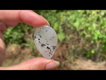 Charger et lire la vidéo dans la visionneuse de la Galerie, Agate du Montana 9