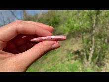 Charger et lire la vidéo dans la visionneuse de la Galerie, Rhodochrosite 13