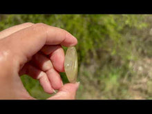 Charger et lire la vidéo dans la visionneuse de la Galerie, Quartz rutile 1