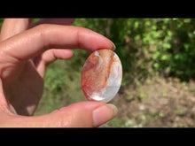 Charger et lire la vidéo dans la visionneuse de la Galerie, Agate Crazy Lace 14