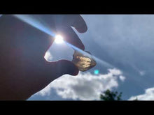 Charger et lire la vidéo dans la visionneuse de la Galerie, Citrine brut 60