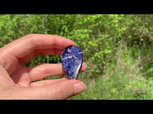 Charger et lire la vidéo dans la visionneuse de la Galerie, Sodalite 27