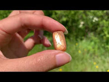 Charger et lire la vidéo dans la visionneuse de la Galerie, Pierre de soleil 39