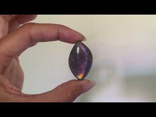 Charger et lire la vidéo dans la visionneuse de la Galerie, Labradorite 149