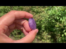 Charger et lire la vidéo dans la visionneuse de la Galerie, Lépidolite 52