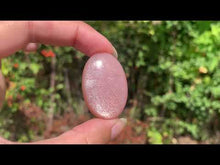 Charger et lire la vidéo dans la visionneuse de la Galerie, Pierre de lune 91