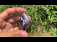 Charger et lire la vidéo dans la visionneuse de la Galerie, Kammererite 17