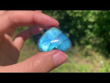 Charger et lire la vidéo dans la visionneuse de la Galerie, Labradorite 259