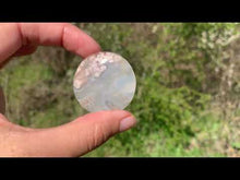 Charger et lire la vidéo dans la visionneuse de la Galerie, Agate Fleurie 14