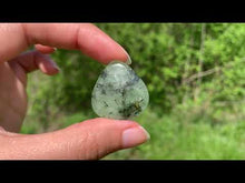 Charger et lire la vidéo dans la visionneuse de la Galerie, Préhnite 30