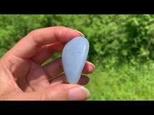 Charger et lire la vidéo dans la visionneuse de la Galerie, Angélite 10