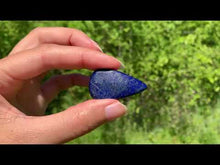 Charger et lire la vidéo dans la visionneuse de la Galerie, Lapis-lazui 87