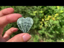 Charger et lire la vidéo dans la visionneuse de la Galerie, Séraphinite 42