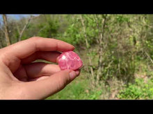 Charger et lire la vidéo dans la visionneuse de la Galerie, Rhodochrosite 28