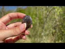 Charger et lire la vidéo dans la visionneuse de la Galerie, Microcline / Pierre de lune 15