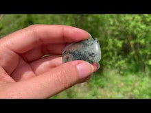 Charger et lire la vidéo dans la visionneuse de la Galerie, Préhnite 16