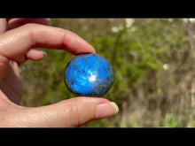 Charger et lire la vidéo dans la visionneuse de la Galerie, Labradorite 295