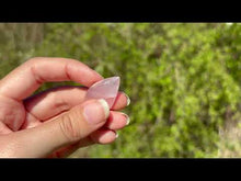 Charger et lire la vidéo dans la visionneuse de la Galerie, Quartz rose 38