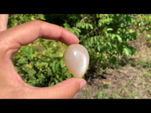 Charger et lire la vidéo dans la visionneuse de la Galerie, Microcline / Pierre de lune 3