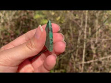 Charger et lire la vidéo dans la visionneuse de la Galerie, Béryl Vert 10