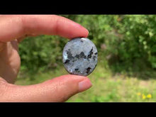 Charger et lire la vidéo dans la visionneuse de la Galerie, Larvikite 43