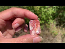 Charger et lire la vidéo dans la visionneuse de la Galerie, Agate Crazy Lace 24