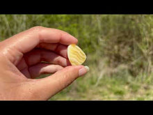 Charger et lire la vidéo dans la visionneuse de la Galerie, Calcite jaune 1
