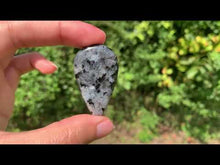 Charger et lire la vidéo dans la visionneuse de la Galerie, Larvikite 49