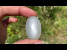 Charger et lire la vidéo dans la visionneuse de la Galerie, Pierre de lune 75