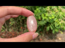 Charger et lire la vidéo dans la visionneuse de la Galerie, Pierre de lune 115