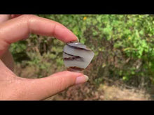 Charger et lire la vidéo dans la visionneuse de la Galerie, Agate du Montana 6